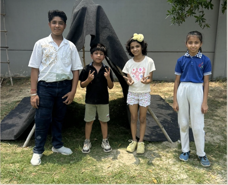 Best School in Yamuna Expressway